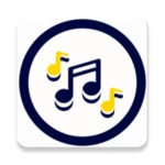 Logo of Auth Music Player android Application 